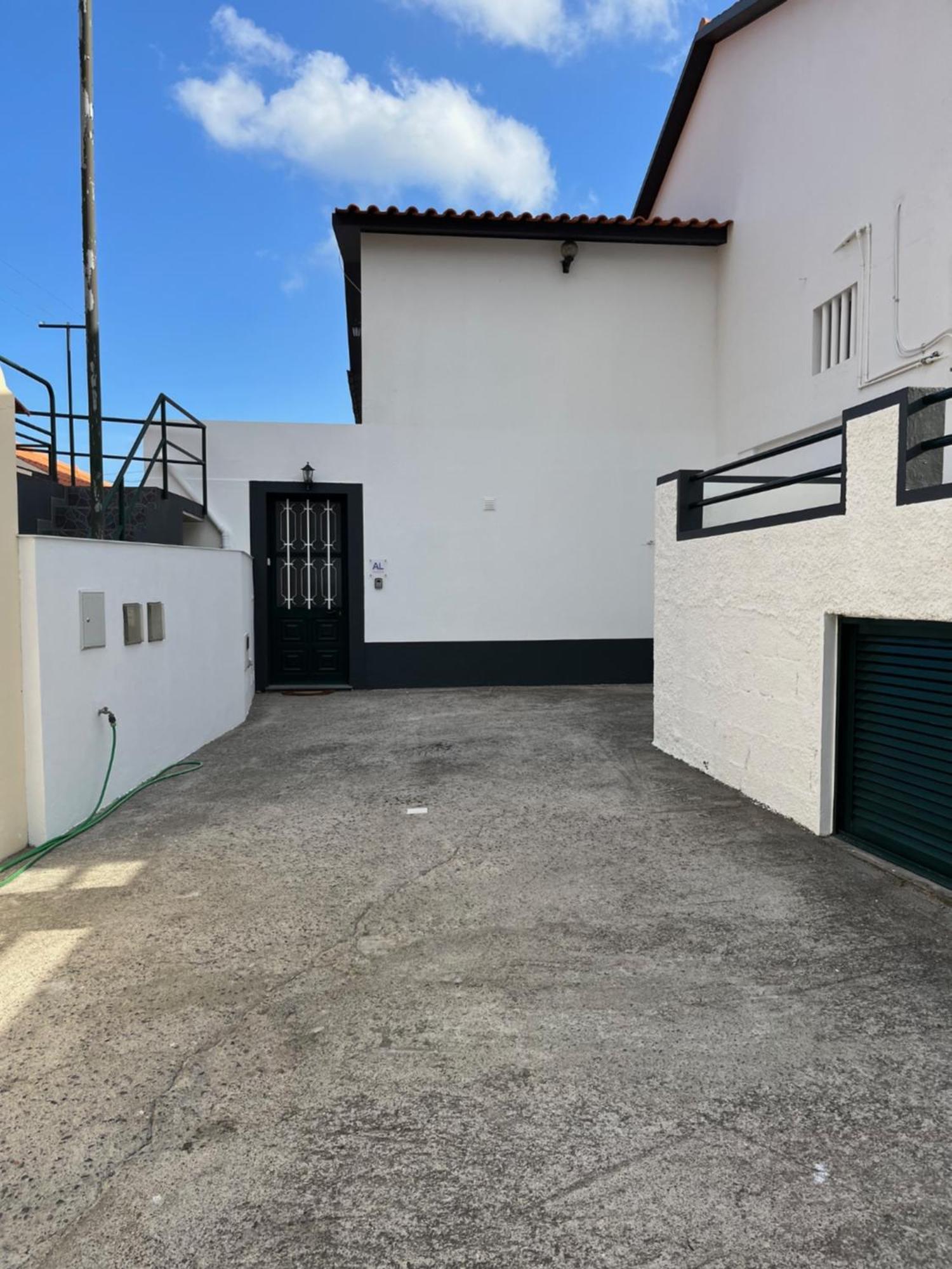 Villa Casa Pao Machico  Exterior foto
